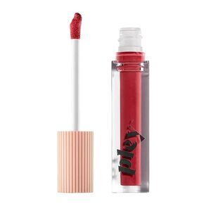 Pley Beauty Lust + Found Lip Gloss Lacquer - 6 ml / 0.20 fl oz - Jean